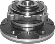 VEMA 19755 - Moyeu de roue droxauto.com