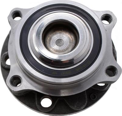 VEMA 19704 - Moyeu de roue droxauto.com