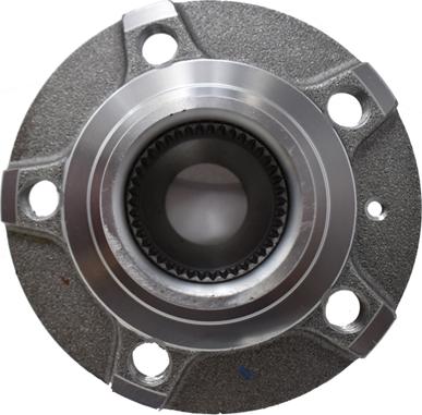 VEMA 19771 - Moyeu de roue droxauto.com