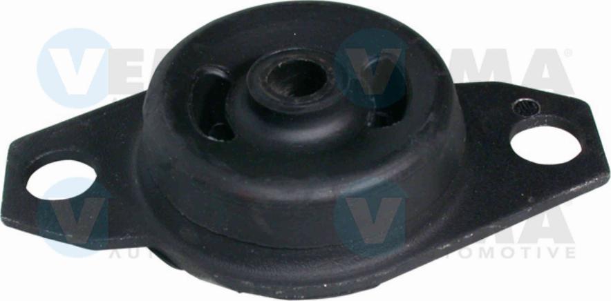 VEMA 15153 - Support, silencieux droxauto.com