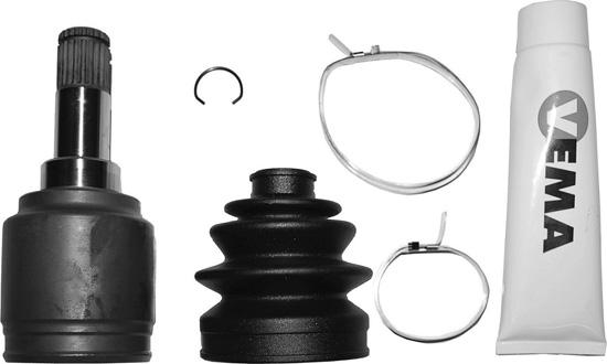 VEMA 16448 - Jeu de joints, arbre de transmission droxauto.com