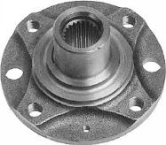 VEMA 16443 - Moyeu de roue droxauto.com