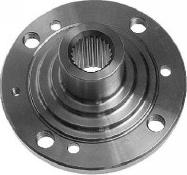 VEMA 16433 - Moyeu de roue droxauto.com