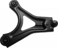 VEMA 16662 - Bras de liaison, suspension de roue droxauto.com