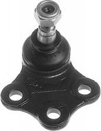 VEMA 16674 - Rotule de suspension droxauto.com