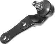 VEMA 16017 - Rotule de suspension droxauto.com