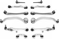 VEMA 16139 - Jeu de bras, suspension de roue droxauto.com