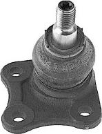 VEMA 16127 - Rotule de suspension droxauto.com