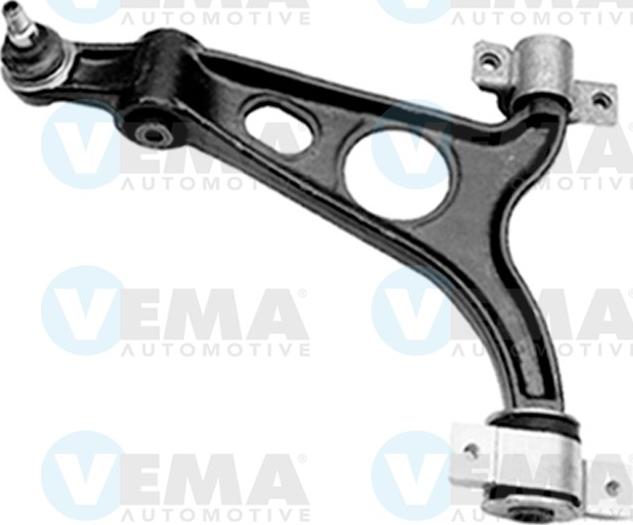 VEMA 16846 - Bras de liaison, suspension de roue droxauto.com