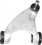 VEMA 16848 - Bras de liaison, suspension de roue droxauto.com