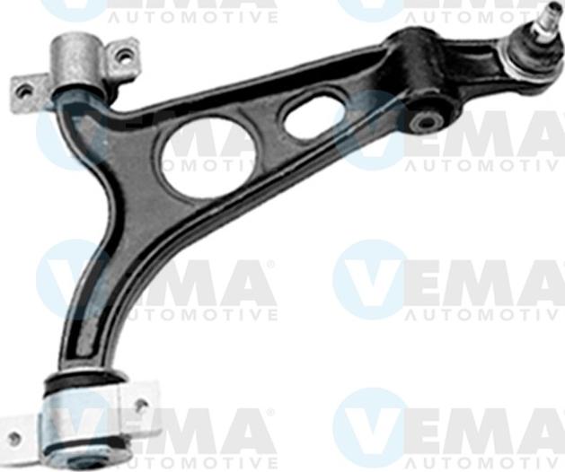 VEMA 16847 - Bras de liaison, suspension de roue droxauto.com