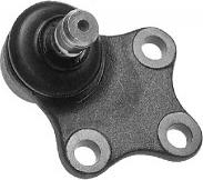 VEMA 16765 - Rotule de suspension droxauto.com