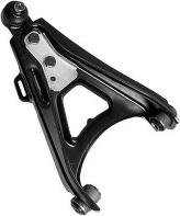 VEMA 1803 - Bras de liaison, suspension de roue droxauto.com