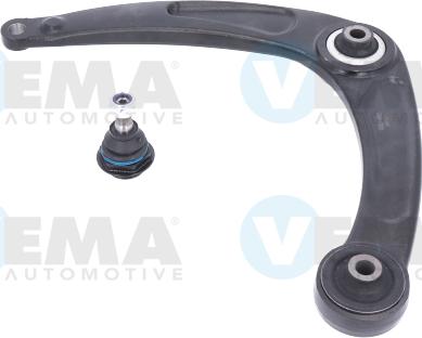 VEMA 183043 - Jeu de bras, suspension de roue droxauto.com