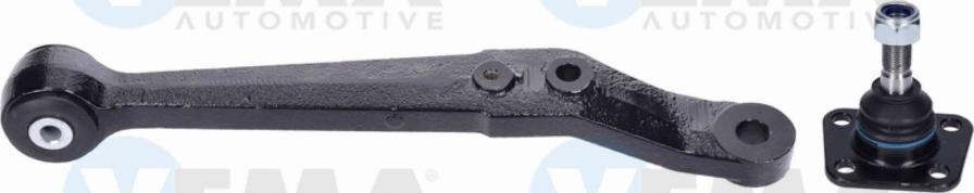 VEMA 183004 - Jeu de bras, suspension de roue droxauto.com