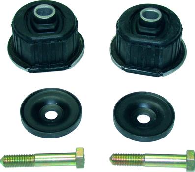 VEMA 187053 - Suspension, corps de l'essieu droxauto.com