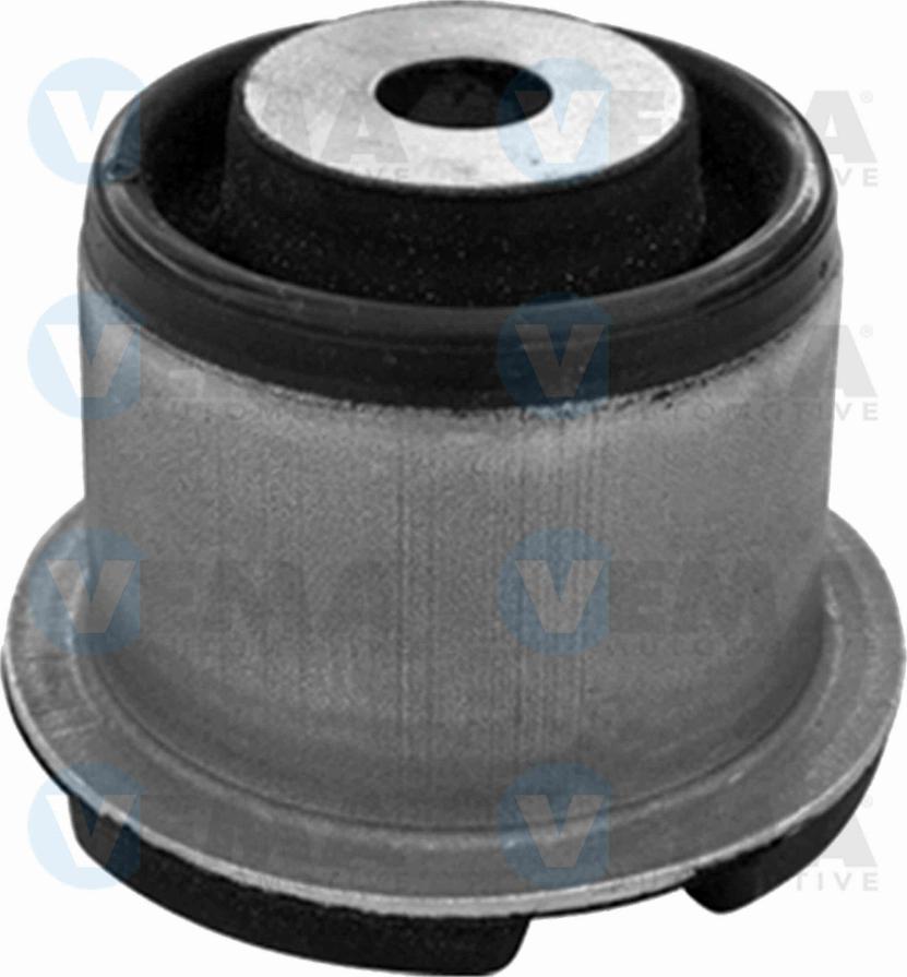 VEMA 187057 - Suspension, corps de l'essieu droxauto.com