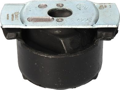 VEMA 187038 - Suspension, corps de l'essieu droxauto.com