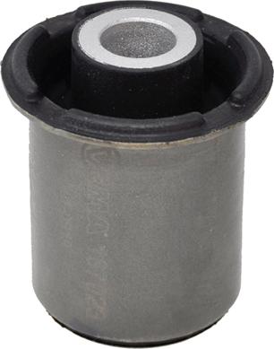 VEMA 187023 - Suspension, corps de l'essieu droxauto.com