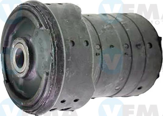VEMA 187075 - Suspension, corps de l'essieu droxauto.com