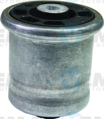 VEMA 187072 - Suspension, corps de l'essieu droxauto.com