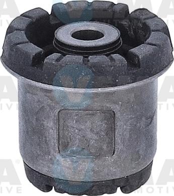 VEMA 187109 - Suspension, corps de l'essieu droxauto.com