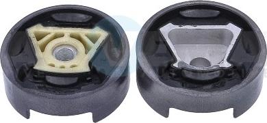 VEMA 187115 - Support moteur droxauto.com