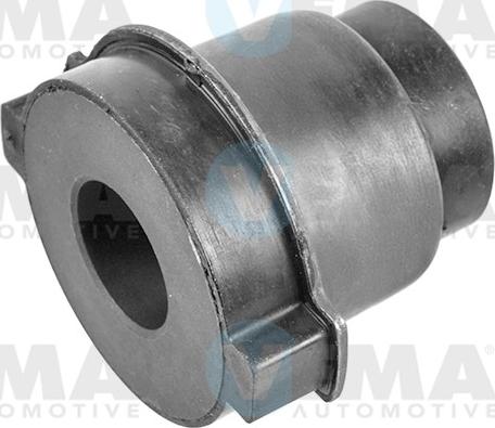 VEMA 187124 - Suspension, corps de l'essieu droxauto.com