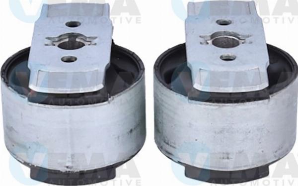 VEMA 187128 - Suspension, corps de l'essieu droxauto.com