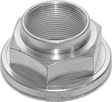 VEMA 13768 - Écrou, bout d'essieu droxauto.com