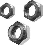 VEMA 13724 - Écrou, bout d'essieu droxauto.com