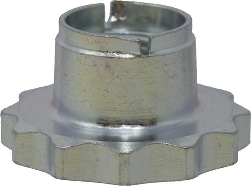 VEMA 13770 - Écrou, bout d'essieu droxauto.com