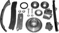 VEMA 12356 - Kit de distribution par chaîne droxauto.com