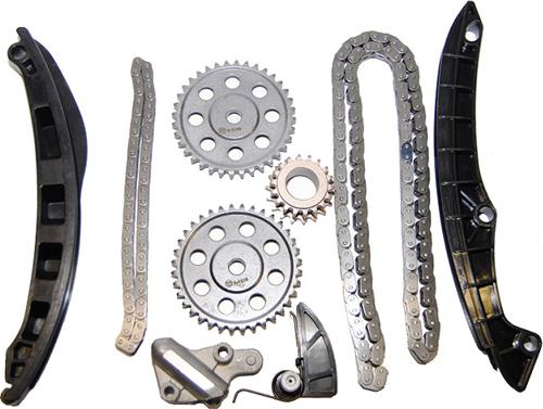 VEMA 12382 - Kit de distribution par chaîne droxauto.com