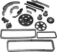 VEMA 12375 - Kit de distribution par chaîne droxauto.com