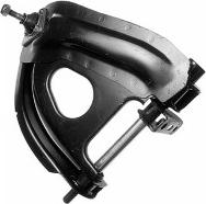 VEMA 1791 - Bras de liaison, suspension de roue droxauto.com