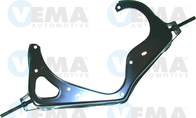 VEMA 1769 - Support de palier, suspension du moteur droxauto.com