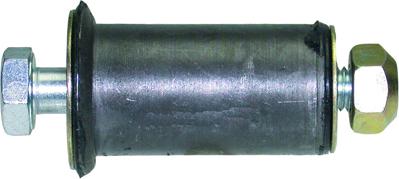 VEMA 171003 - Suspension, corps de l'essieu droxauto.com