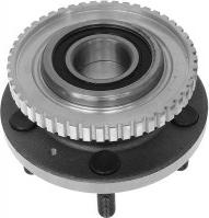 VEMA 17848 - Moyeu de roue droxauto.com