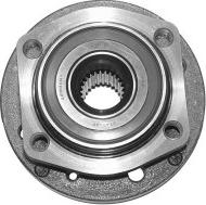 VEMA 17855 - Moyeu de roue droxauto.com