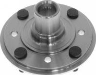 VEMA 17853 - Moyeu de roue droxauto.com