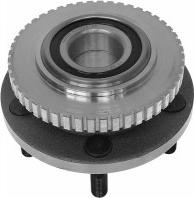 VEMA 17857 - Moyeu de roue droxauto.com