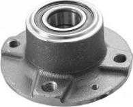 VEMA 17836 - Moyeu de roue droxauto.com