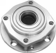 VEMA 17837 - Moyeu de roue droxauto.com