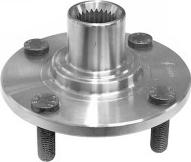 VEMA 17798 - Moyeu de roue droxauto.com