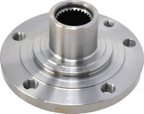 VEMA 17744 - Moyeu de roue droxauto.com