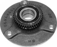 VEMA 17711 - Moyeu de roue droxauto.com