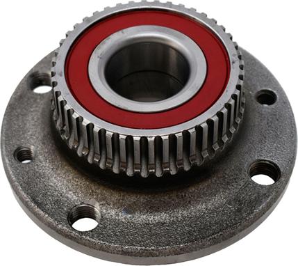 VEMA 17771 - Moyeu de roue droxauto.com