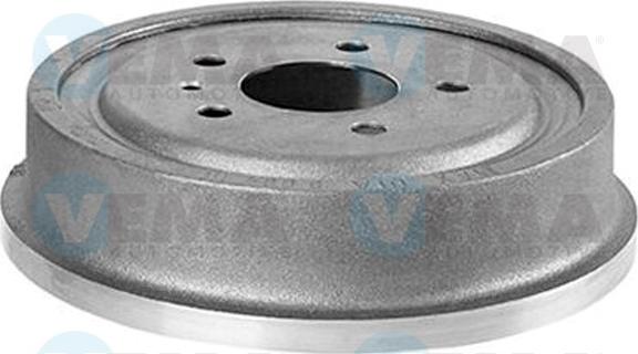 VEMA 801411 - Tambour de frein droxauto.com