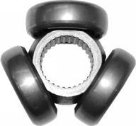 VEMA 831 - Trépied, arbre de commande droxauto.com